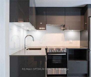 For Lease - 395 Bloor Street Unit# 2304, Toronto, Ontario - Photo 2