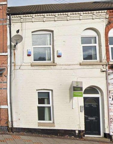 Bentinck Road, Nottingham, NG7 - Photo 4