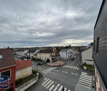 Appartement à louer 3 pièces 68.14m² - Photo 5