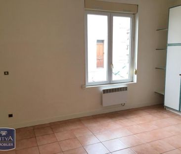 Location Appartement 1 pièce 21m² REIMS 51100 - Photo 4