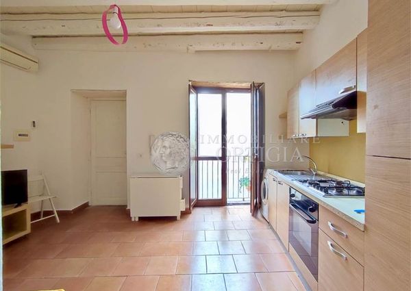 1 bedroom apartment for Rent in Siracusa