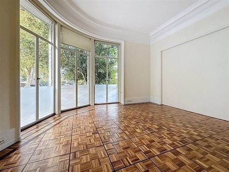 Tout savoir sur cet appartement à Bruxelles, à Bruxelles - Photo 3