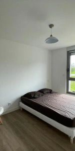 Appartement à louer 1 pièce 9.88m² - Photo 3