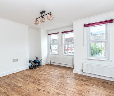 2 Bed Flat, Mount Pleasant Road, N17 - Photo 1