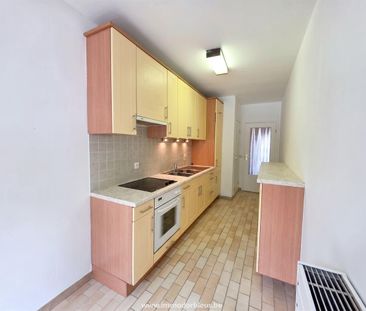LIÈGE – Quai de Gaulle – Bel appart. 2 ch+ 3 terr.+cave - Loyer: 85... - Foto 3