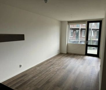 Appartement de deux pièces Stationsstraat, Doetinchem - À louer - Foto 2