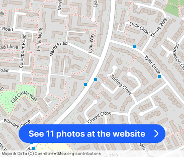 4 bedroom detached house for rent - Photo 1