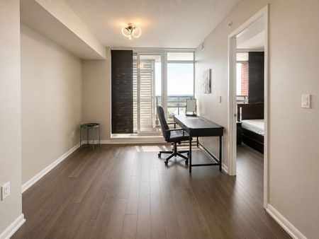 For Lease - 830 Lawrence Avenue Unit# 2601, Toronto, Ontario - Photo 2