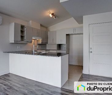 22 rue Galipeau, Ste-Rose à louer - Photo 5