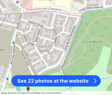 Long Wood Meadows, Cheswick Village, Bristol, BS16 - Photo 1