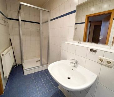 Single-Wohnung mit Einbauküche in Pöhla zu vermieten - Foto 2