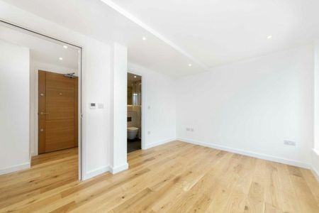 Down Place, Hammersmith, W6 - Photo 3