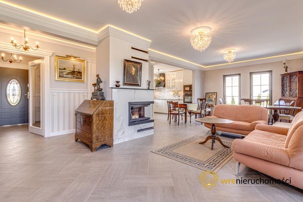 Stylowy |Garaż | Ogród | Taras | Opłaty w cenie! - Photo 1