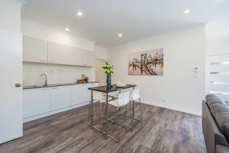 3/516 Rode Road, Chermside QLD, Belconnen - Photo 5