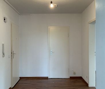 Demnächst frei! 2-Zimmer-Wohnung in Velbert - Photo 3