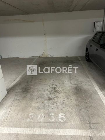 Appartement T2 Créteil à louer - Photo 3