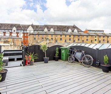 Studio to rent - Photo 5