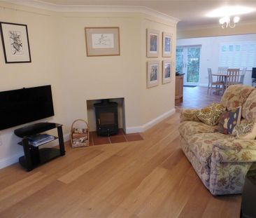 The Street, Thursford, FAKENHAM - Photo 1