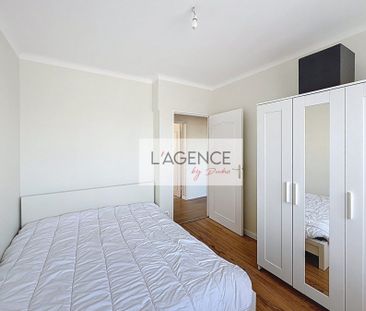 Appartement 3 pièces à Thionville - Photo 5