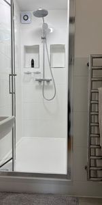 Studio Flat, Ears Court Road, W8 - Photo 3