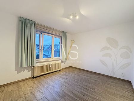 Appartement te huur - Foto 4
