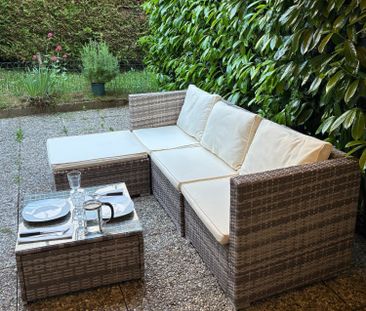 1 Zimmer, 32 m² - Photo 4