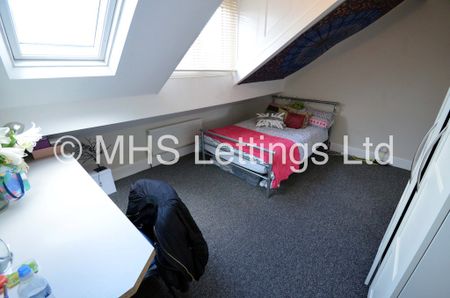 8 Winfield Terrace, Leeds, LS2 9BD - Photo 5