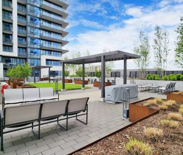 For Lease - 12 Gandhi Lane Unit# 903, Markham, Ontario - Photo 6