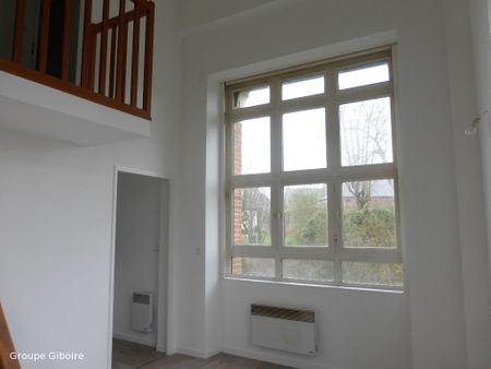 Appartement T2 à louer - 27 m² - Photo 2