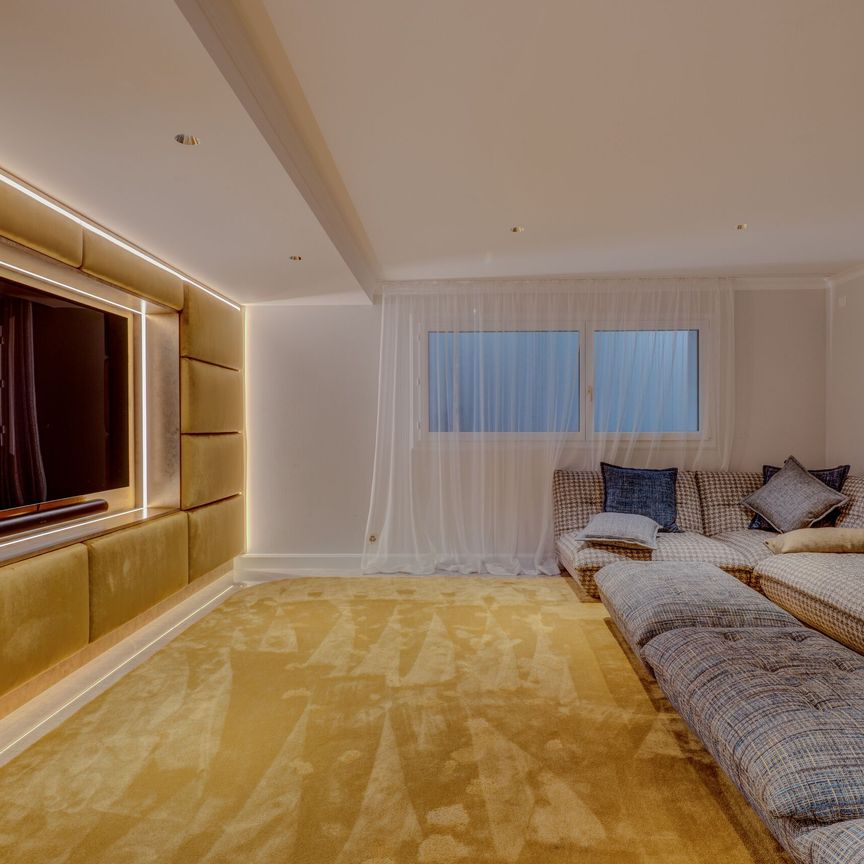 Les Pléiades – Furnished Signature Villa – Private Gated Estate - Photo 1