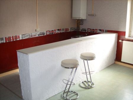 Appartement 1 pièce à Cousances-les-Forges - Photo 4