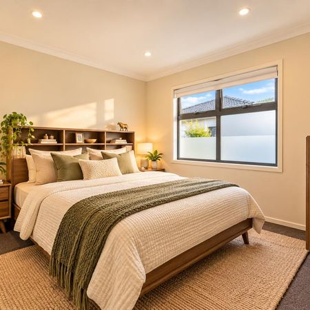 MODERN TOWNHOUSE LIVING IN A CONVENIENT LOCATION - Photo 4