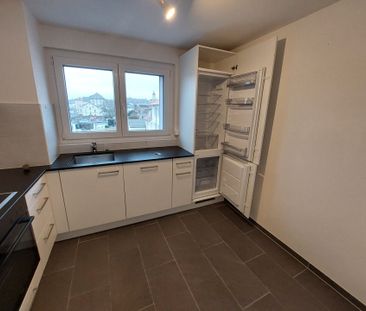 Rue de Montjoie 4, Appart. 3.5 pièces - Photo 6