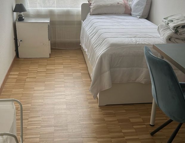 Einzelzimmer - Photo 1
