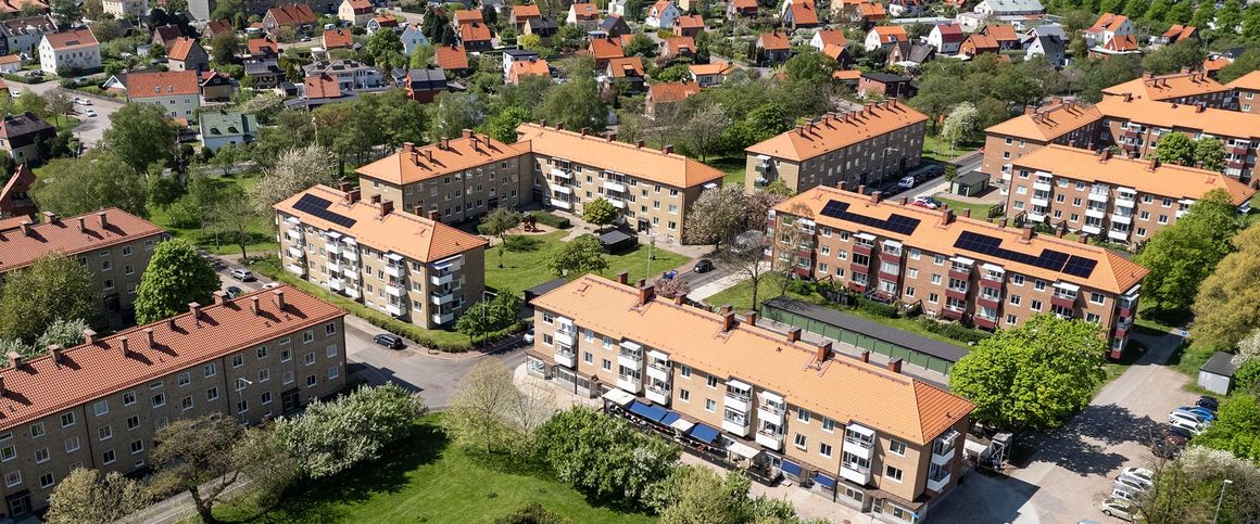 Brunnbäcksgatan 19A, Helsingborg - Foto 1