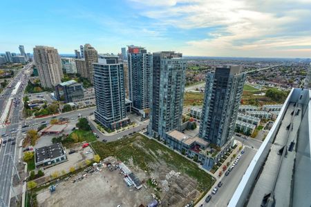 For Lease - 15 Watergarden Drive Unit# 3103, Mississauga, Ontario - Photo 3
