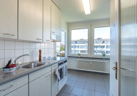 Quiet life in Gellert near Aeschenplatz - Photo 3