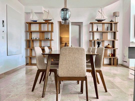 5 room luxury House for rent in Alcaidesa, Spain - Photo 1