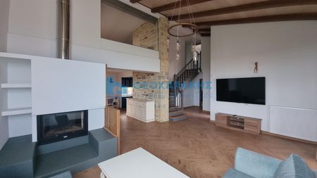 Μονοκατοικία για ενοικίαση Ηράκλειο Κρήτης - Photo 5