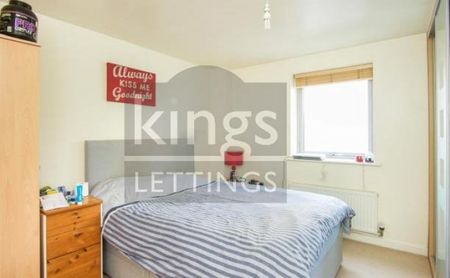 2 Bedroom Flat To Let - Photo 3