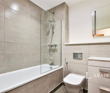 1 bedroom flat to rent - Photo 6