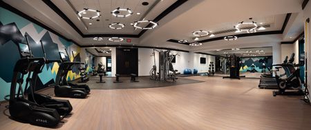 435 Albert St., Centretown, Ottawa, ON - Photo 2