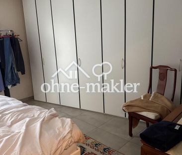 Modernes Wohnen mit Blick ins Grüne – Traumwohnung in bester Lage! - Photo 4