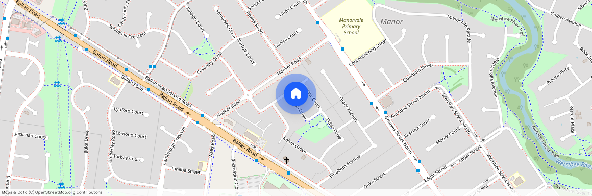 33 Everwin Drive, Vic 3030, Werribee