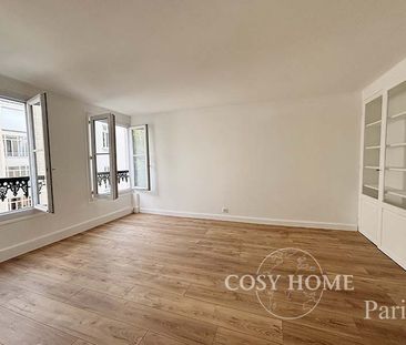 Appartement en location | Paris 16ème - Photo 3