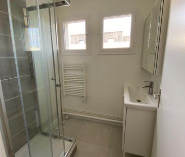 RENNES, square de la Grande Charbonnière, un appartement de type 3 ... - Photo 3