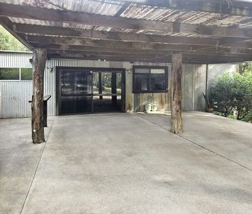 Rustic Acreage Living with Space to Spare - Photo 3