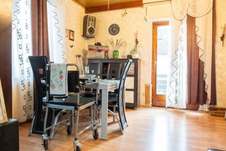 Altbauwohnung mit großem Balkon im Herzen von Bielefeld-Heepen - Photo 4