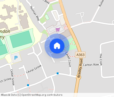 Cavell Court, Trowbridge, BA14 - Photo 1