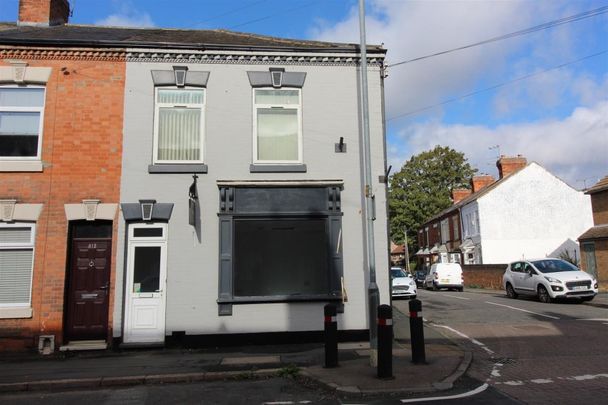 Melton Road, Thurmaston, Leicester - Photo 1